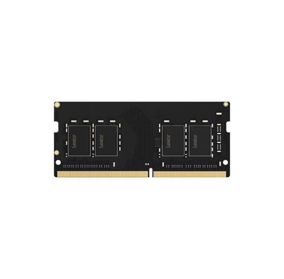 Lexar DDR4-3200 SODIMM 32GB