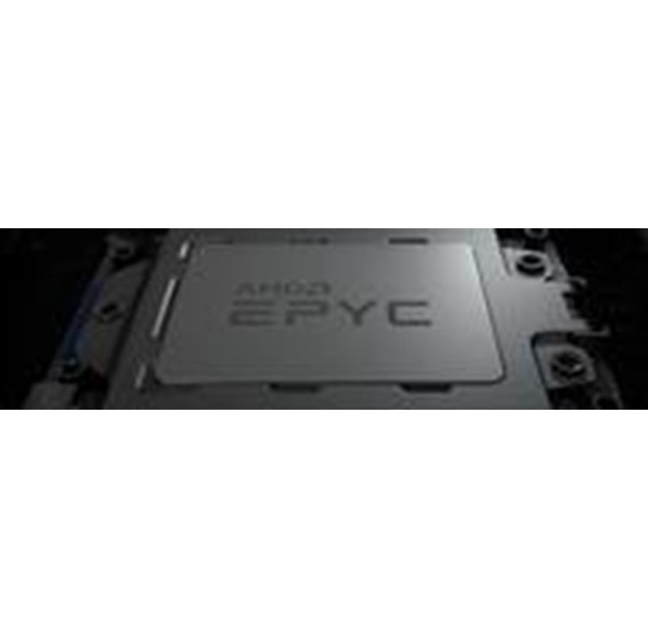 AMD EPYC 7F72 Bulk