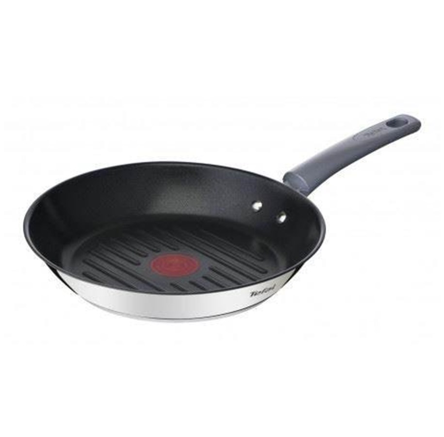 Pannor - Tefal Daily Cook Grill Pan 26 cm - G7314055