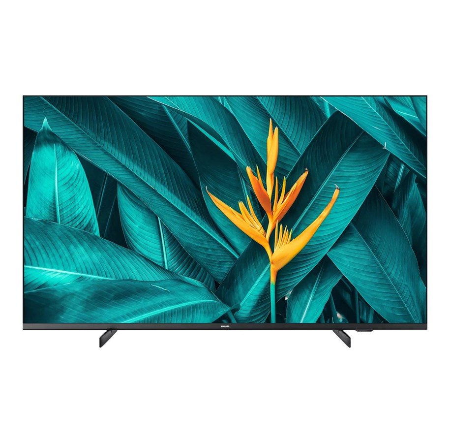 Digital skyltning & Hotell - Philips 55HFL5214U MediaSuite - 55" LED-backlit LCD TV - 4K - 55HFL5214U/12