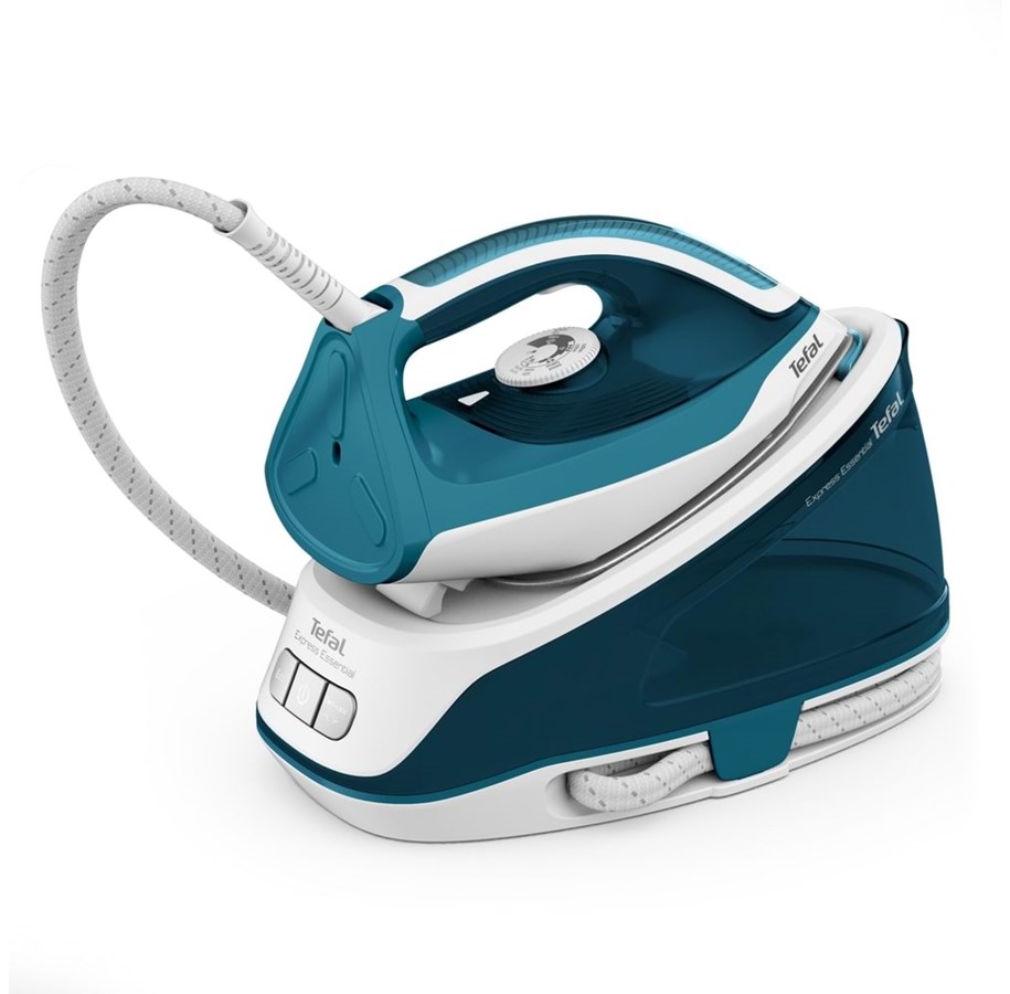 Strykning - Tefal Ångstrykjärn Express Essential SV6115 - SV6115