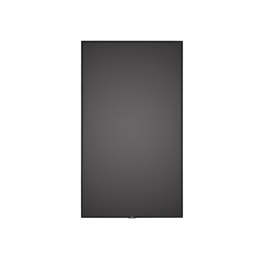 Digital skyltning & Hotell - NEC MultiSync ME501-MPi4 - 60005373