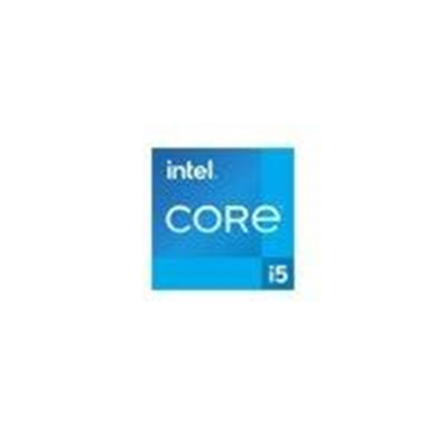 CPU - Intel Core i5 11600 / 2.8 GHz processor CPU - 6 kärnor - 2.8 GHz - Intel LGA1200 - Bulk (utan kylare) - CM8070804491513
