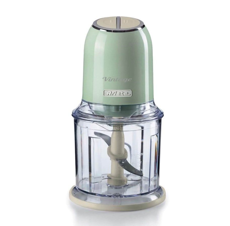 Blender & Mixer - Ariete Mixer Vintage 0438 - 400 W - 00C043804AR0