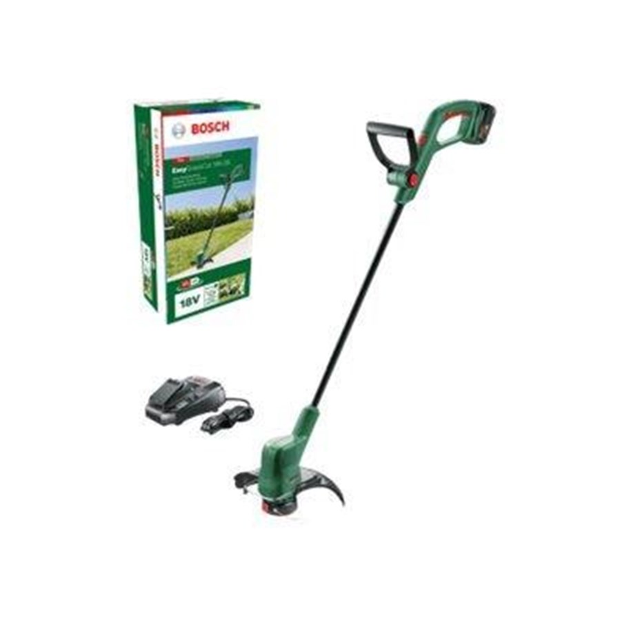 Grästrimmer - Bosch EasyGrassCut 18V-26 - 06008C1C03