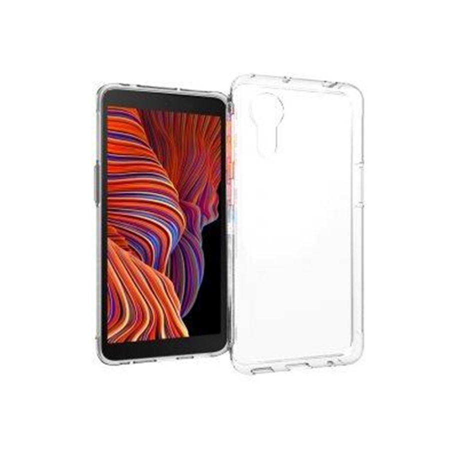 Mobile - Covers & Cases - Insmat - back cover for mobile phone - 650-1887