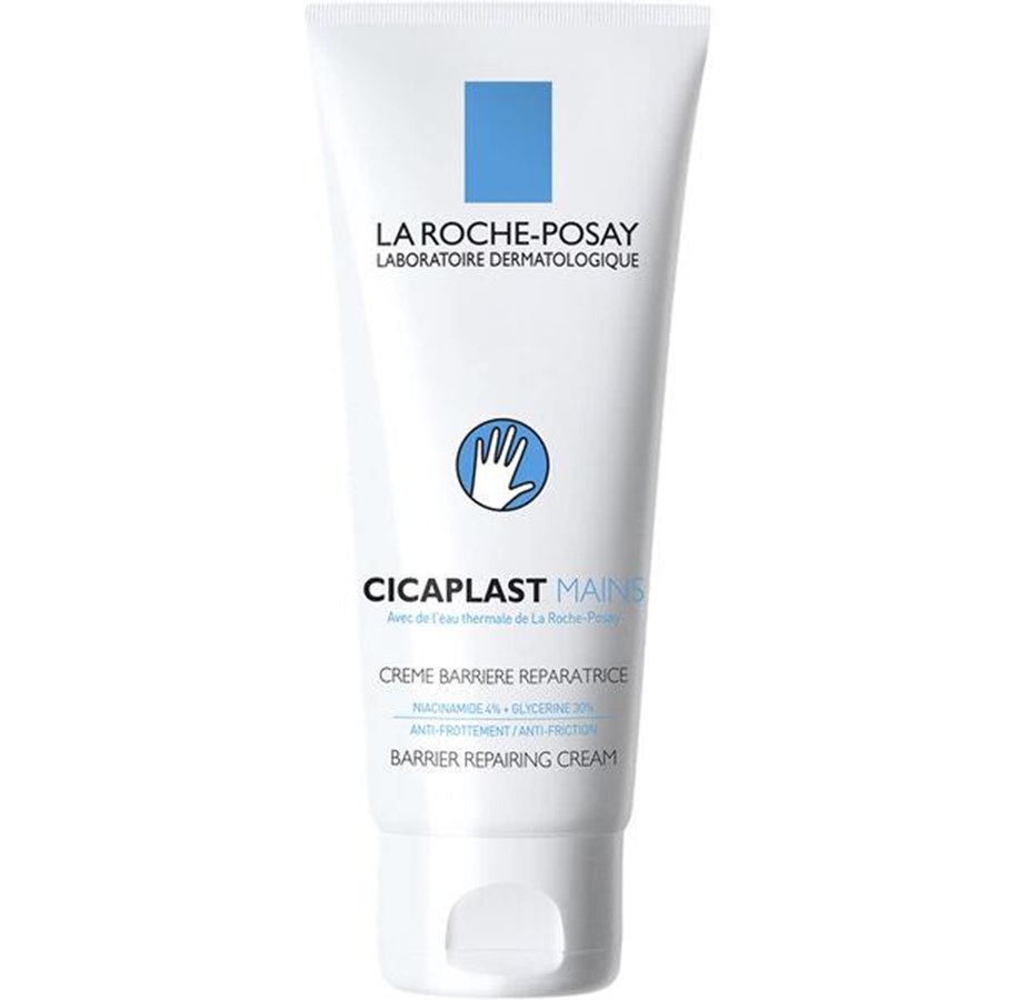 Kroppsvård - La Roche-Posay Cicaplast Hand Cream - C-RH-029-B1