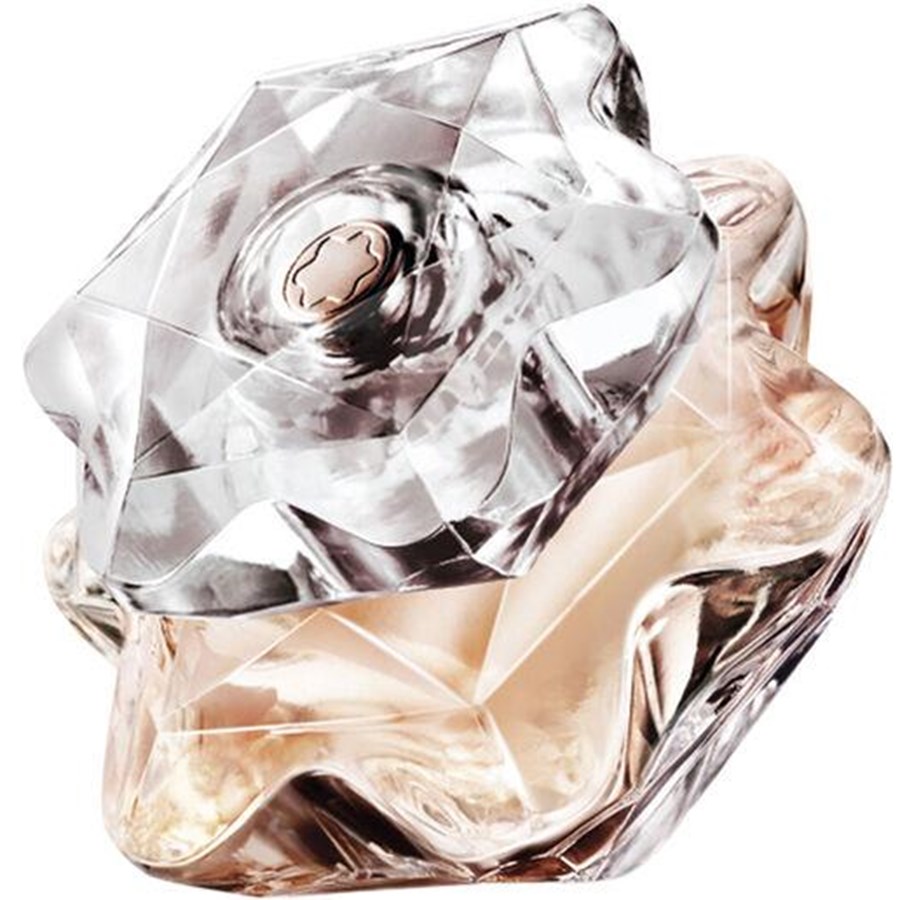 Parfym och dofter - Mont Blanc Lady Emblem Eau de Parfum 75 ml. - 75 ml - 3386460066181