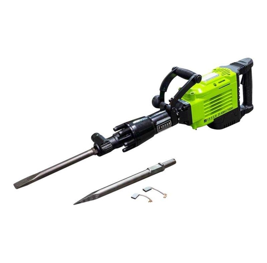 Verktyg - Zipper ZI-ABH1700D Demolition Hammer - ZI-ABH1700D