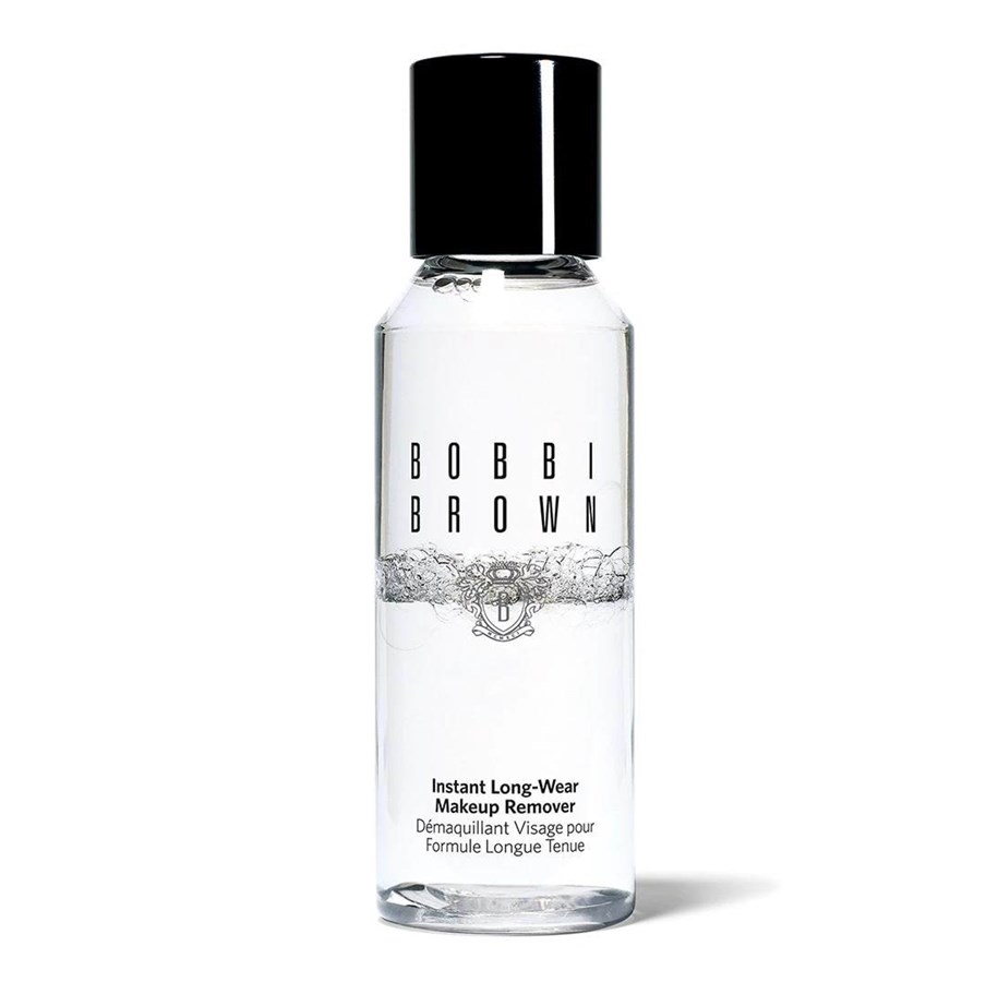 Ansiktsvård - Bobbi Brown Instant Long-Wear Makeup Remover - 716170049816