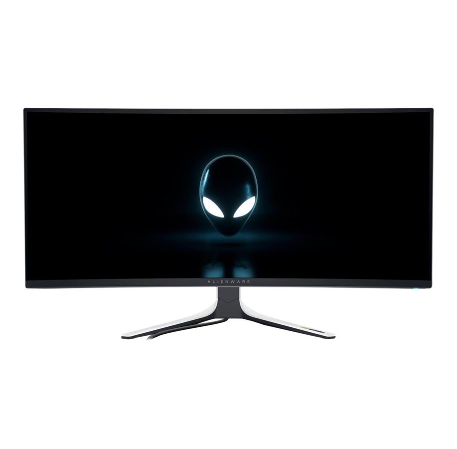 Skärm - 34" Dell Alienware AW3423DW - 3440x1440 (UWQHD) - 175Hz - QD-OLED - GAME-AW3423DW