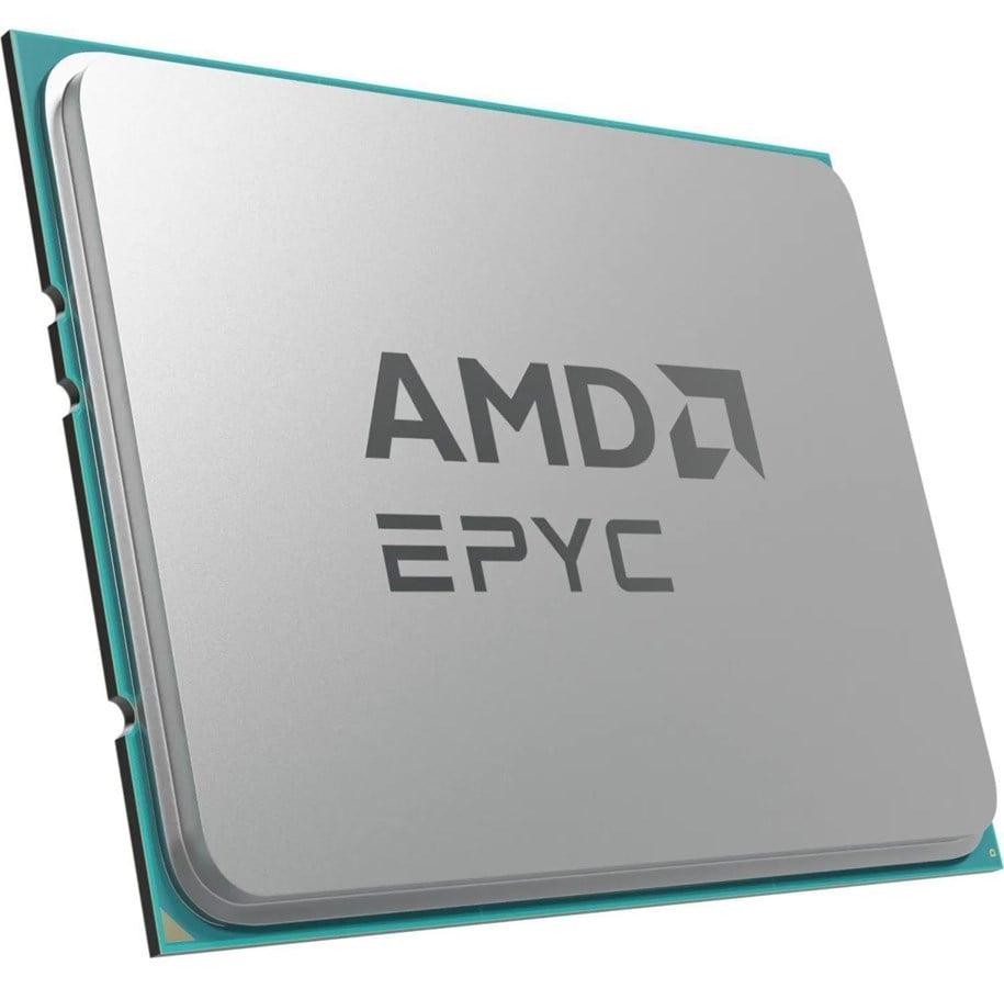 CPU - AMD EPYC 7313P - Tray CPU - 16 kärnor - 3 GHz - AMD SP3 - Bulk (utan kylare) - 100-000000339