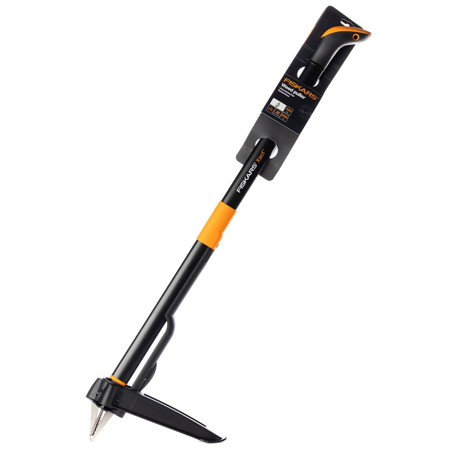 Trädgårdsredskap - Fiskars Xact™ Weed puller - 1020126