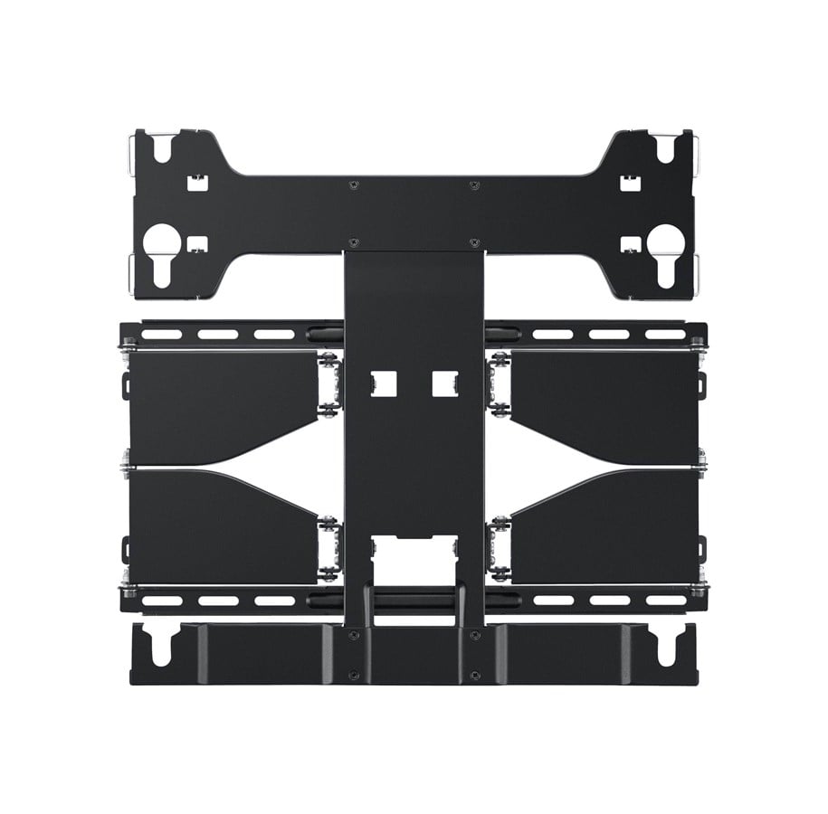 Väggfäste, AV-Möbel - Samsung Full Motion Slim Wallmount - Max 40 kg - recommended for 58"-75" *DEMO* - WMN-B16FB/XC