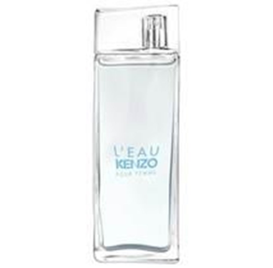 Parfym och dofter - KENZO L'Eau Kenzo Pour Femme EDT 100 ml - 100 ml - 3274872440999