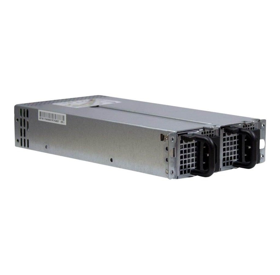 Inter-Tech ASPOWER R1A-KH0400 Strömförsörjning