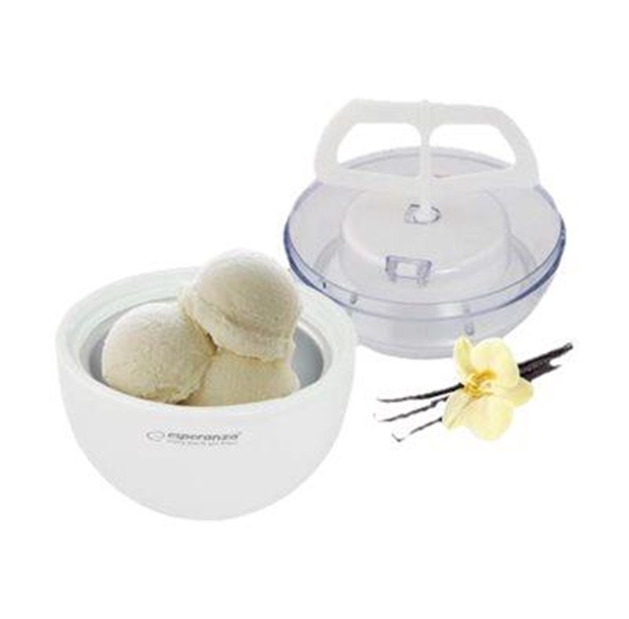 Glassmaskin - Esperanza Glassmaskin VANILLA - EKI001