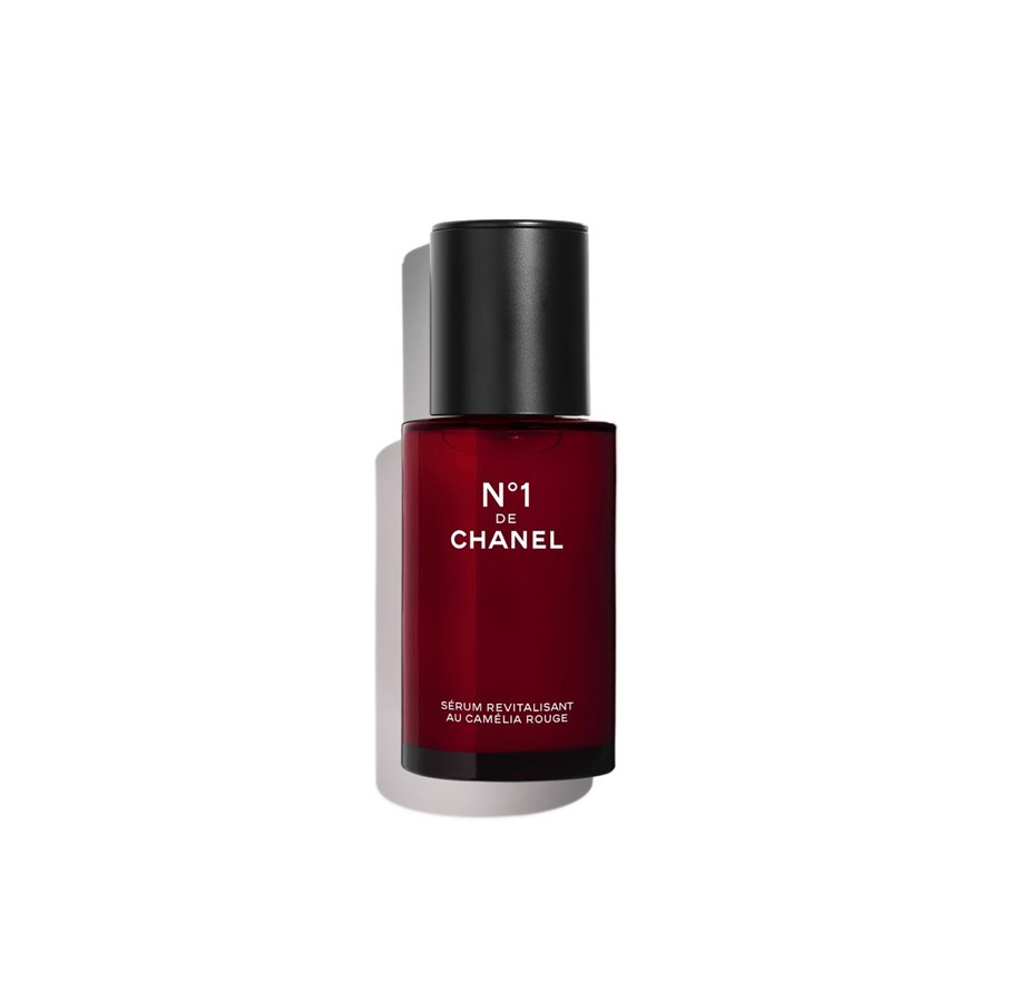 Ansiktsvård - Chanel N°1 De  Revitalizing Serum - 3145891408805