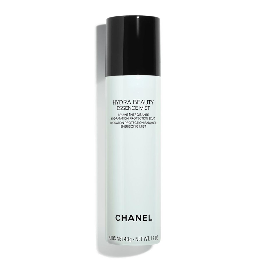 Smink - Chanel Hydra Beauty Essence Mist - Hydration Protection Radiance Energising Mist - 3145891410501