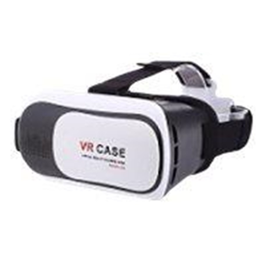 Andra mobiltillbehör - Esperanza Virtual Reality 3D Glasses For Smartphones - EMV300