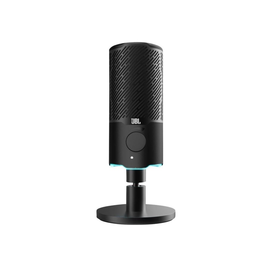 Mikrofoner - JBL Quantum Stream - JBLQSTREAMBLK
