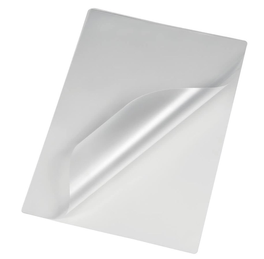 Laminering - Hama Hot Laminating Film DIN A4 80µ 100 Pcs - 0050564