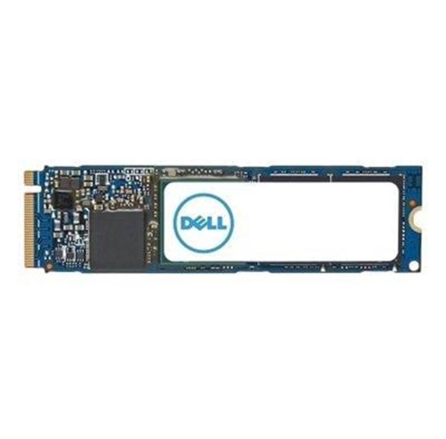 SSD - Dell - SSD - 1 TB - PCIe 4.0 x4 (NVMe) - AC037409