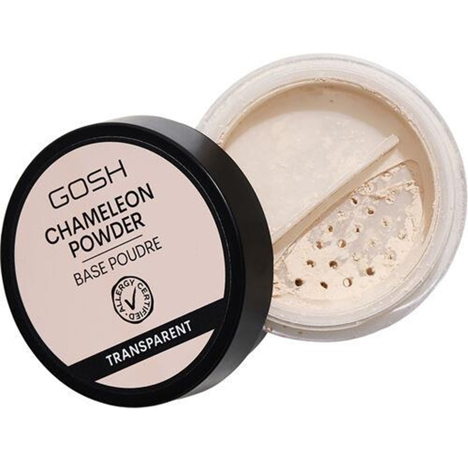 Smink - GOSH Copenhagen Gosh Chameleon Powder - 5711914175191