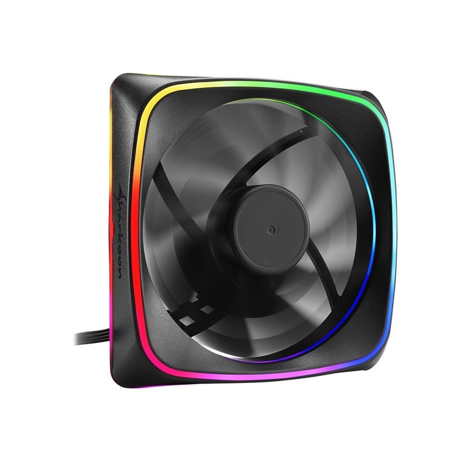 Sharkoon RGB SHARK Lights