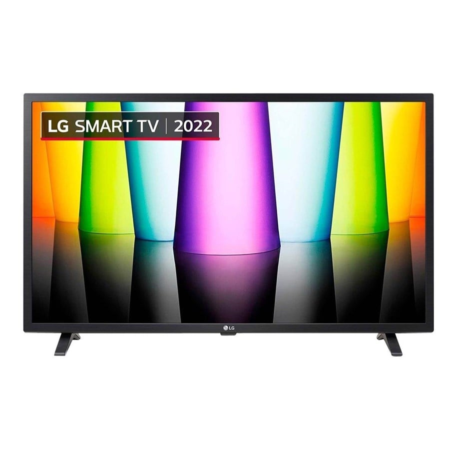 TV - LG 32" TV LED 720p 32LQ630B6LA 32"" (82 cm) Smart TV WebOS Smart - 32LQ630B6LA