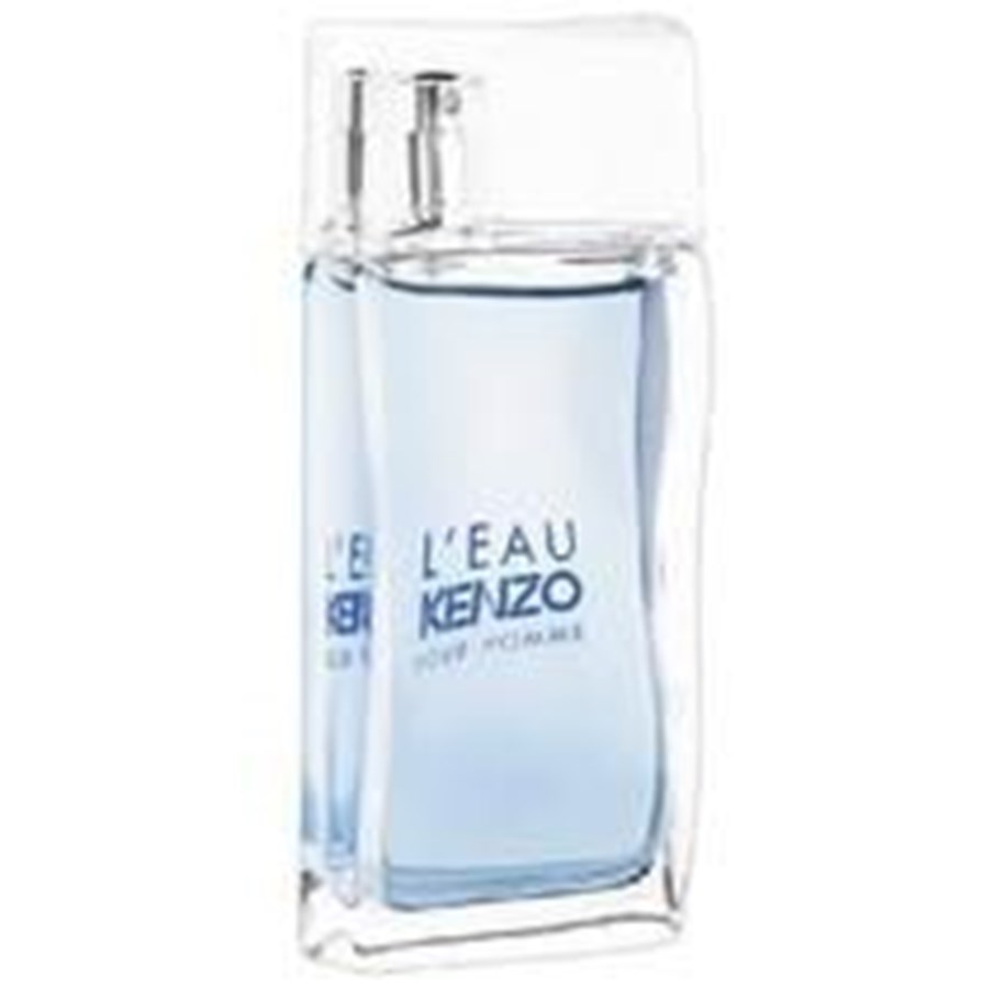 Parfym och dofter - KENZO L'eau Pour Homme EDT 50 ml - 3274872444577