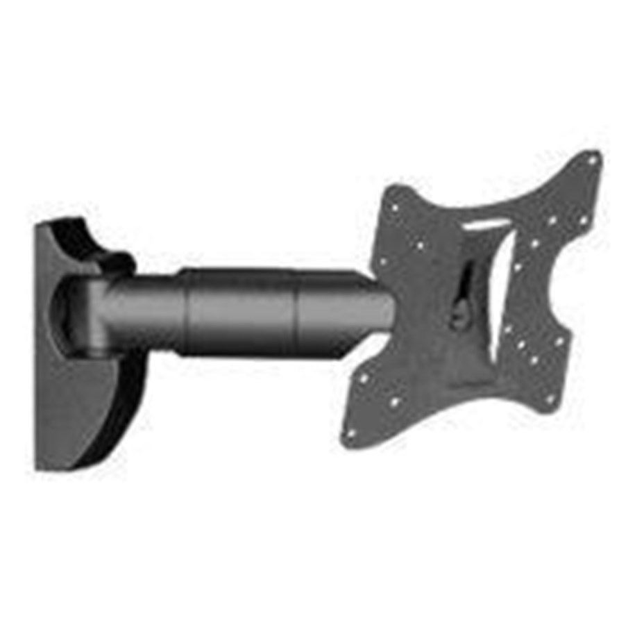 Monitorfäste - Reflecta FLEXO 40-200B - mounting kit - for flat panel - 23111