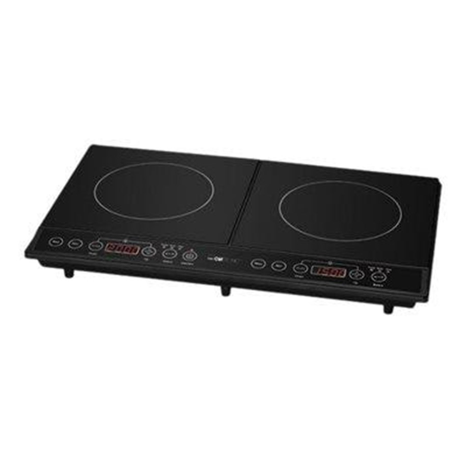Andra köksapparater - Clatronic DKI 3609 - induction hot plate - 263703