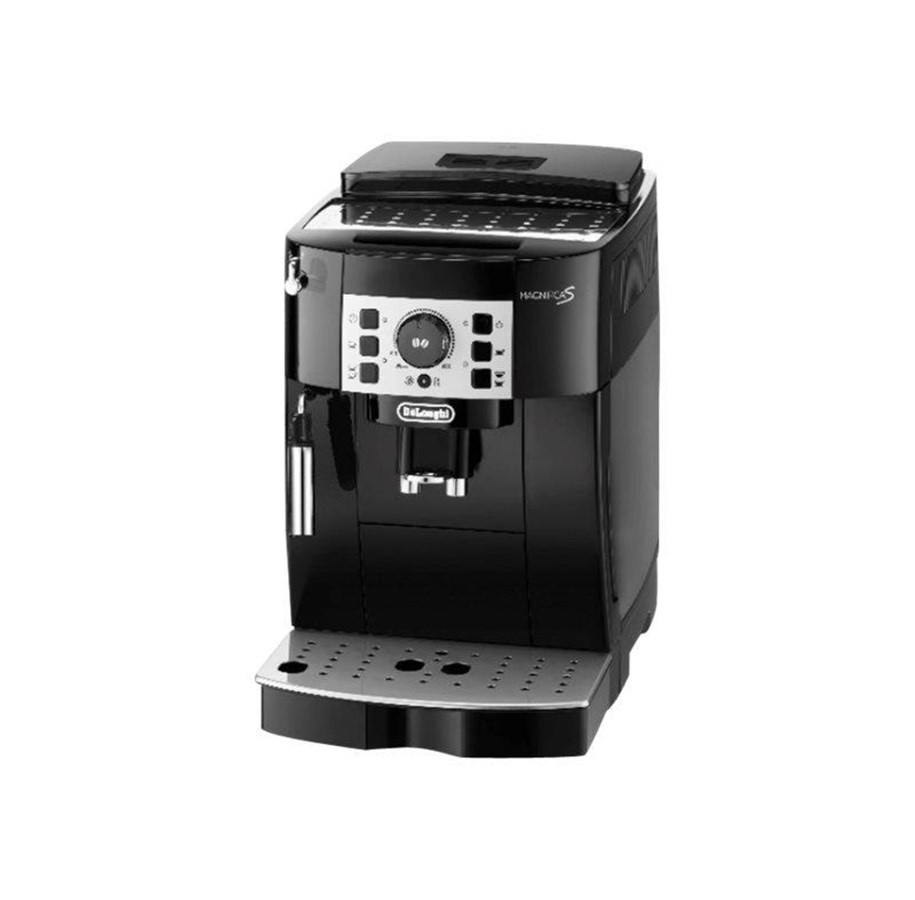 Kaffe och Espresso - DeLonghi Magnifica S ECAM 20.116.B - ECAM 20.116.B