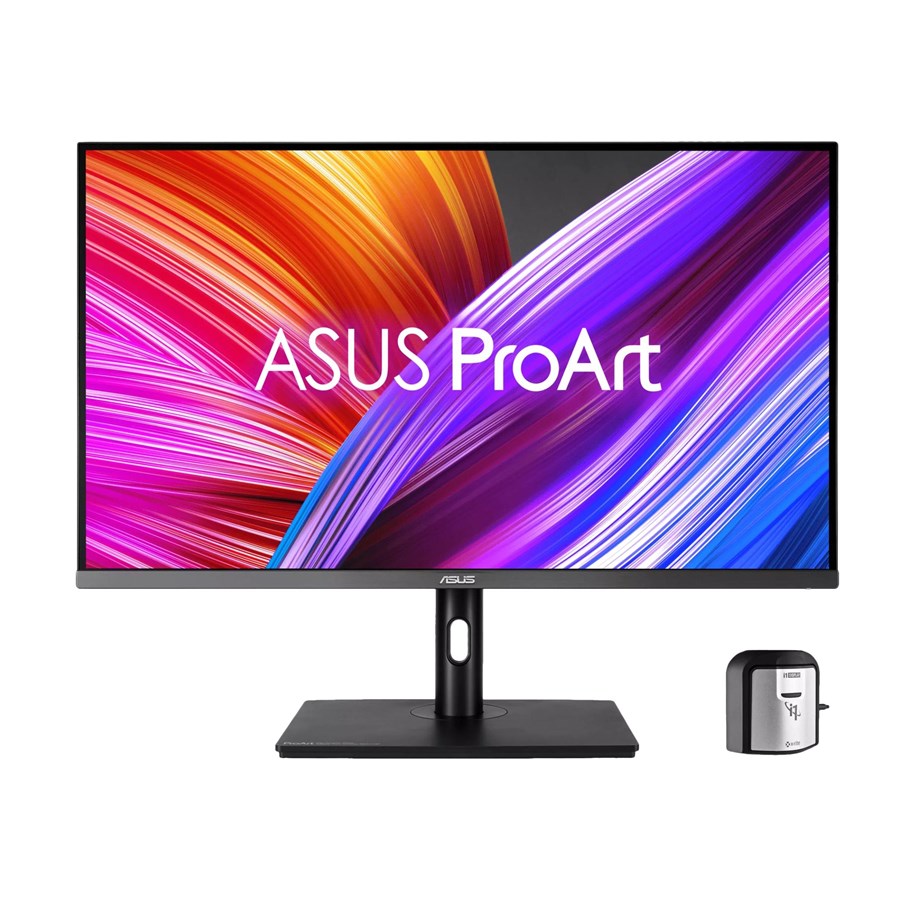 Skärm - 32" ASUS ProArt PA32UCR-K - 3840x2160 (4K) - 60Hz - IPS - 90LM03H3-B02370