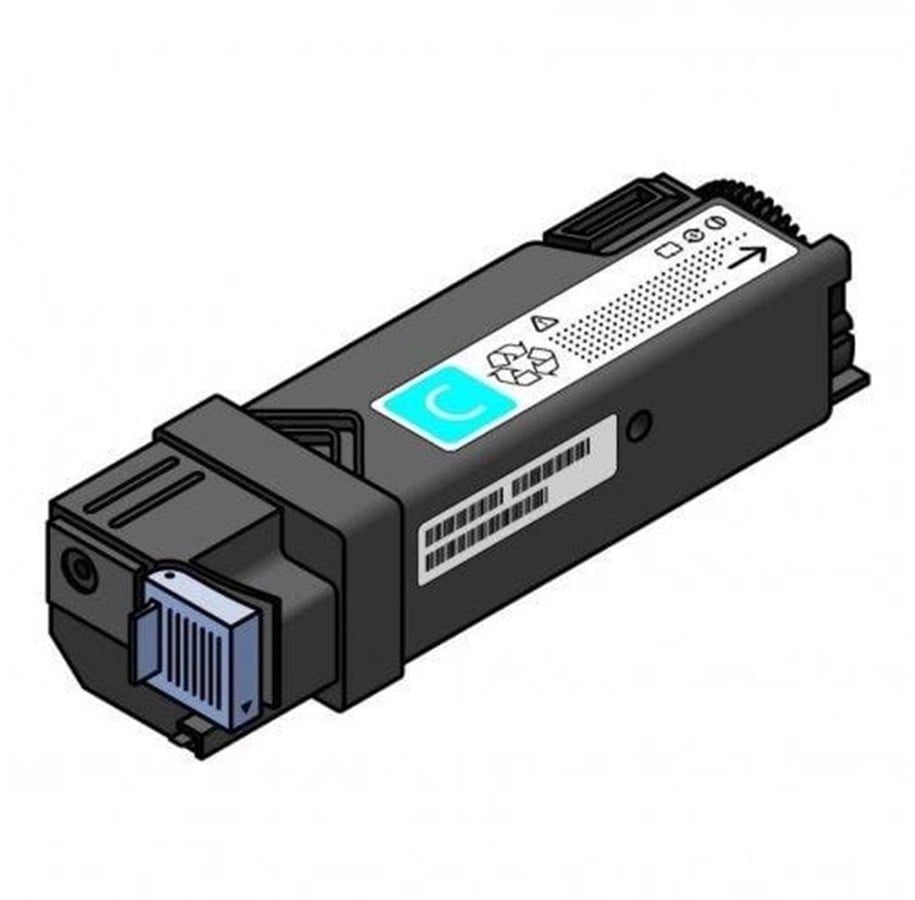 Skrivartillbehör-bläck-toner - Utax Triumph-Adler CK-5512C - 1T02R6CUT0