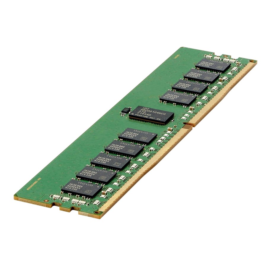 RAM - Hewlett Packard Enterprise HPE SmartMemory - P06033-K21