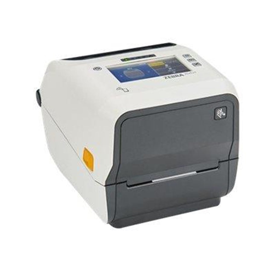 Label printer - Zebra ZD621t-HC - ZD6AH42-30EF00EZ