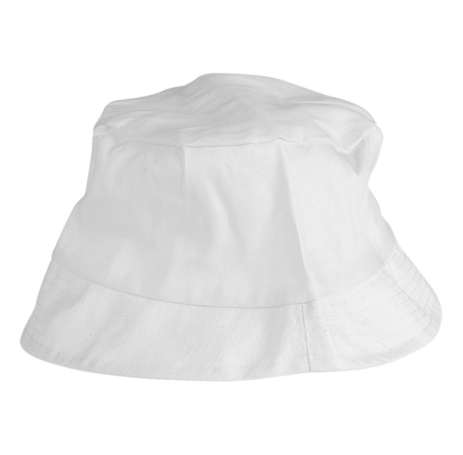 Outfits & kostymer - Creativ Company Cotton Sun Hat - 995791