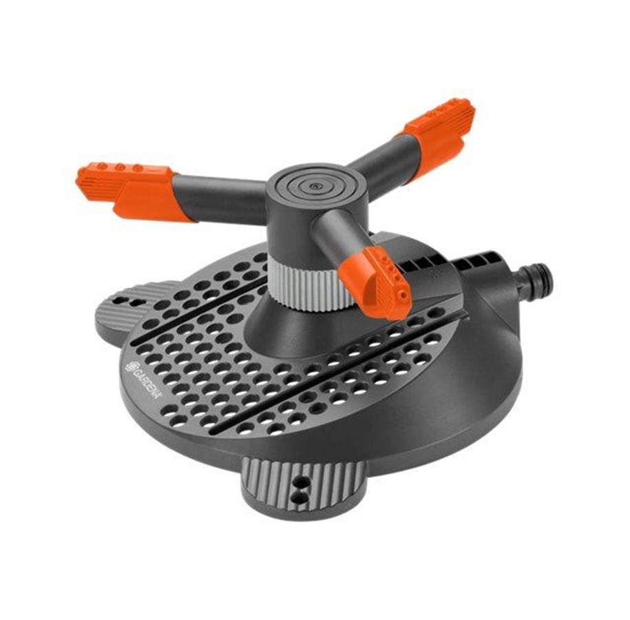 Trädgårdsvattning - Gardena Classic Circular Sprinkler Samba 2060-20 - 2060-20