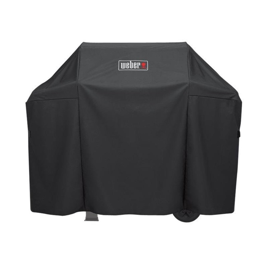 Grill & tillbehör - Weber Premium Barbecue Cover - 7183