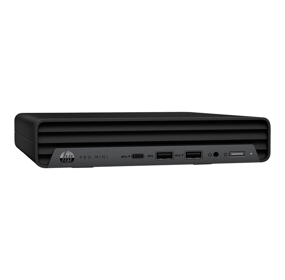 Stationär - HP Pro 400 G9 - i5-12500T - 16GB - 256GB - Wifi 6E - 6B2D9EA#UUW
