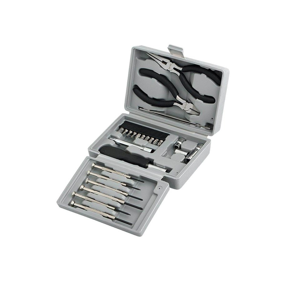 Verktyg - LogiLink Tool set - WZ0023