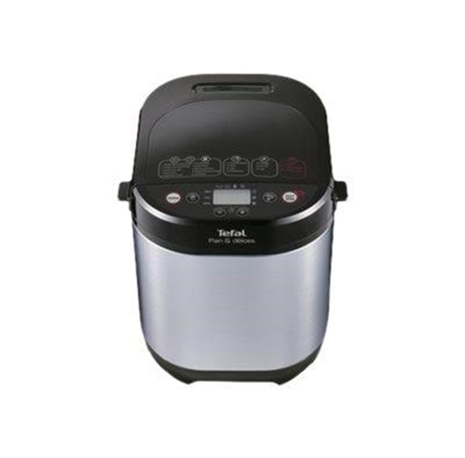 Bakmaskin - Tefal Bakmaskin Pain & Délices - PF240E38