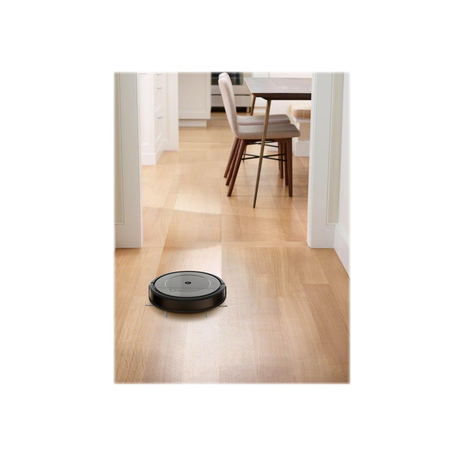Robotdammsugare - iRobot Robotdammsugare Roomba Combo - R111840