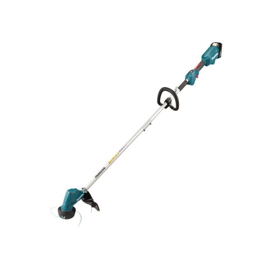 Grästrimmer - Makita DUR192LRT - grass trimmer - electric - cordless - DUR192LRT
