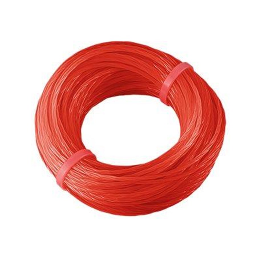 Grästrimmer - Bosch Replacement Thread for AGC 36V-33-24m-2 2.4m - F016800614