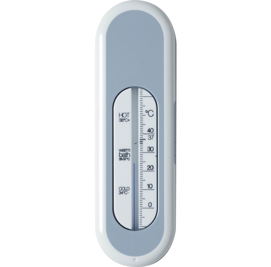 Babyvård - Bébé-jou Badtermometer, Celestial Blue - 500234