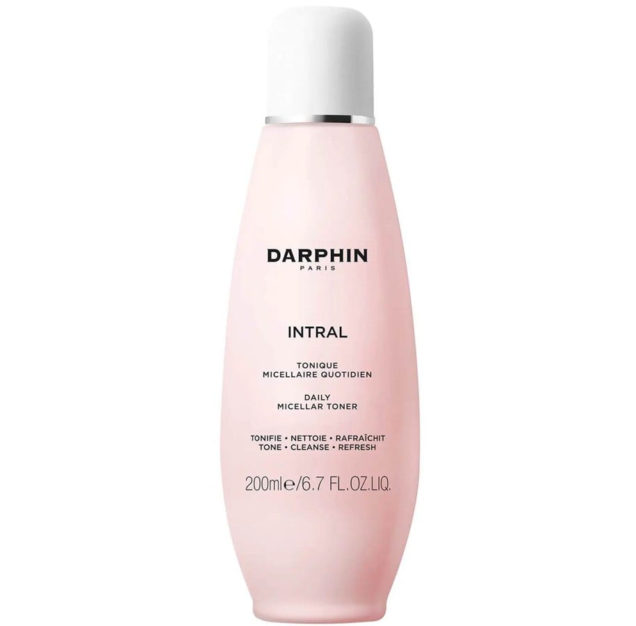 Ansiktsvård - Darphin Intral Daily Micellar Toner 200ml - 882381015909