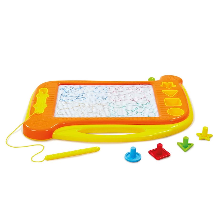 Kreativa spel - Out Of The Box - 31818106